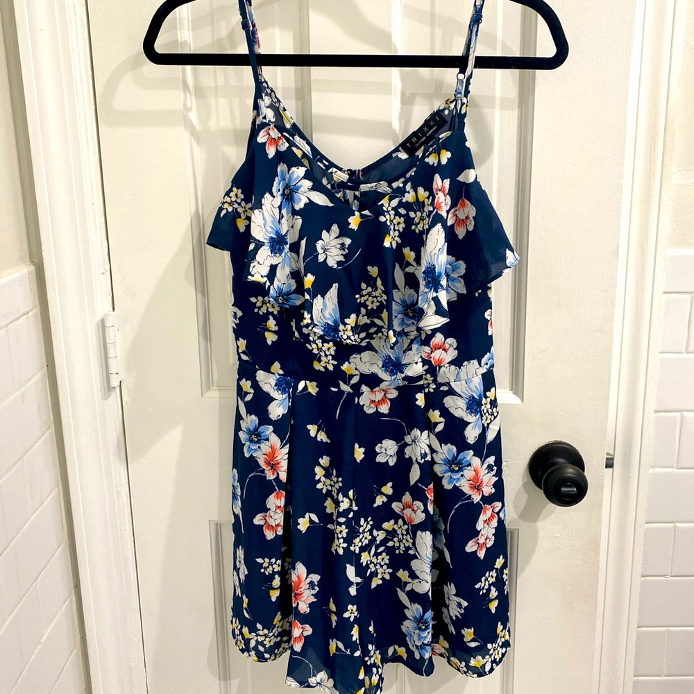 Brand new Trixx Romper